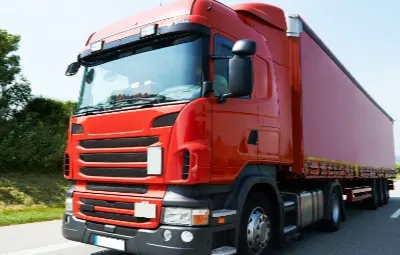 İzmir Odunpazarı Ambar Kargo